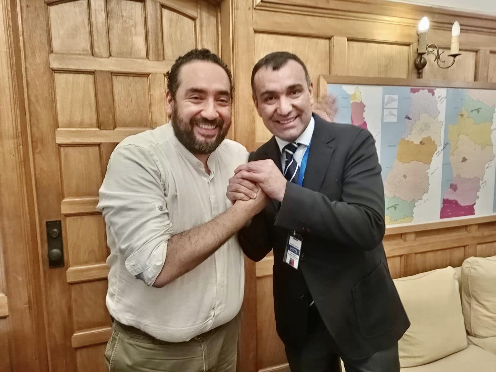 Castro recuperará su barrio patrimonial urbano