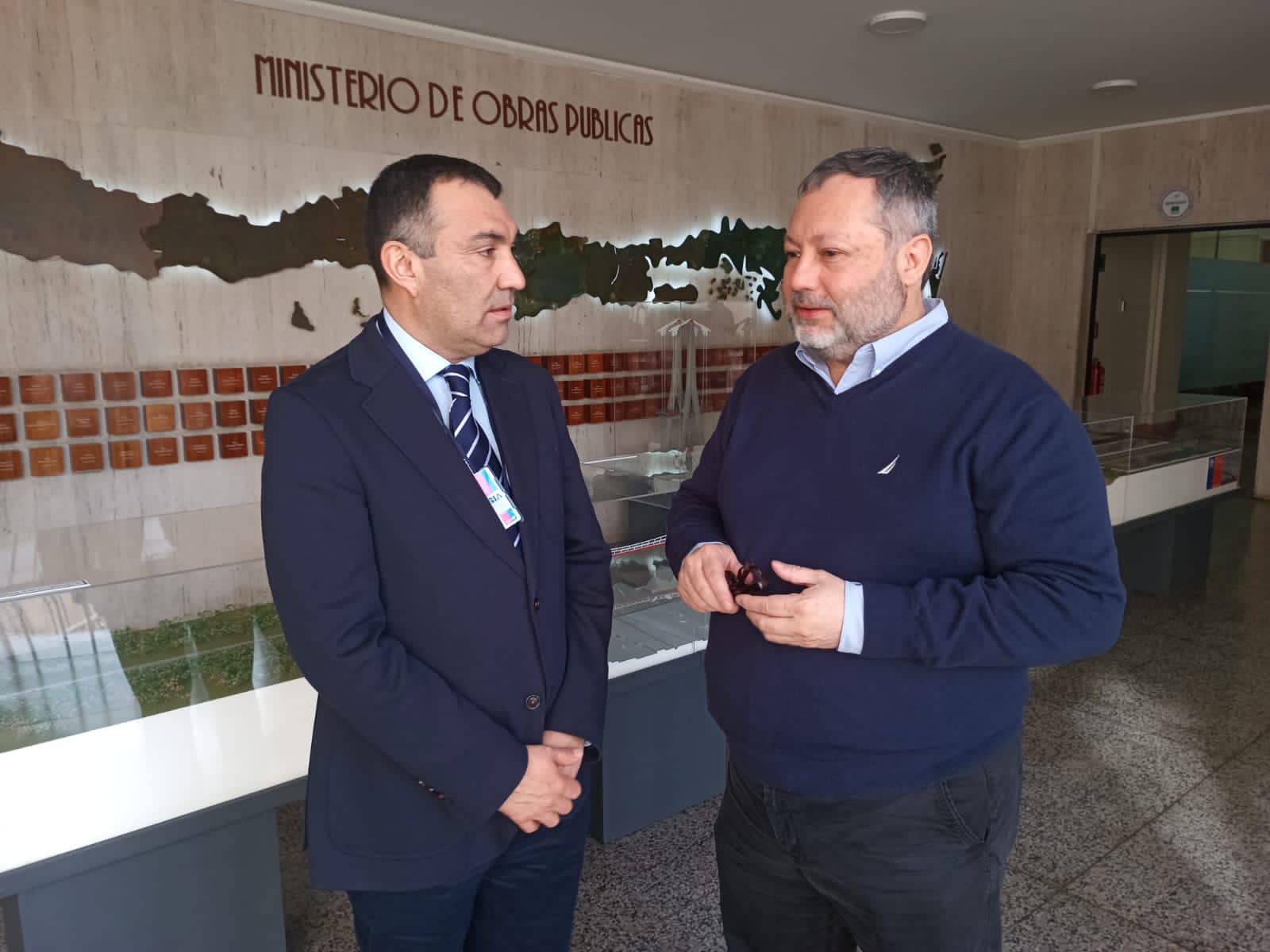 ¡Por fin será una realidad el by pass de Castro!.