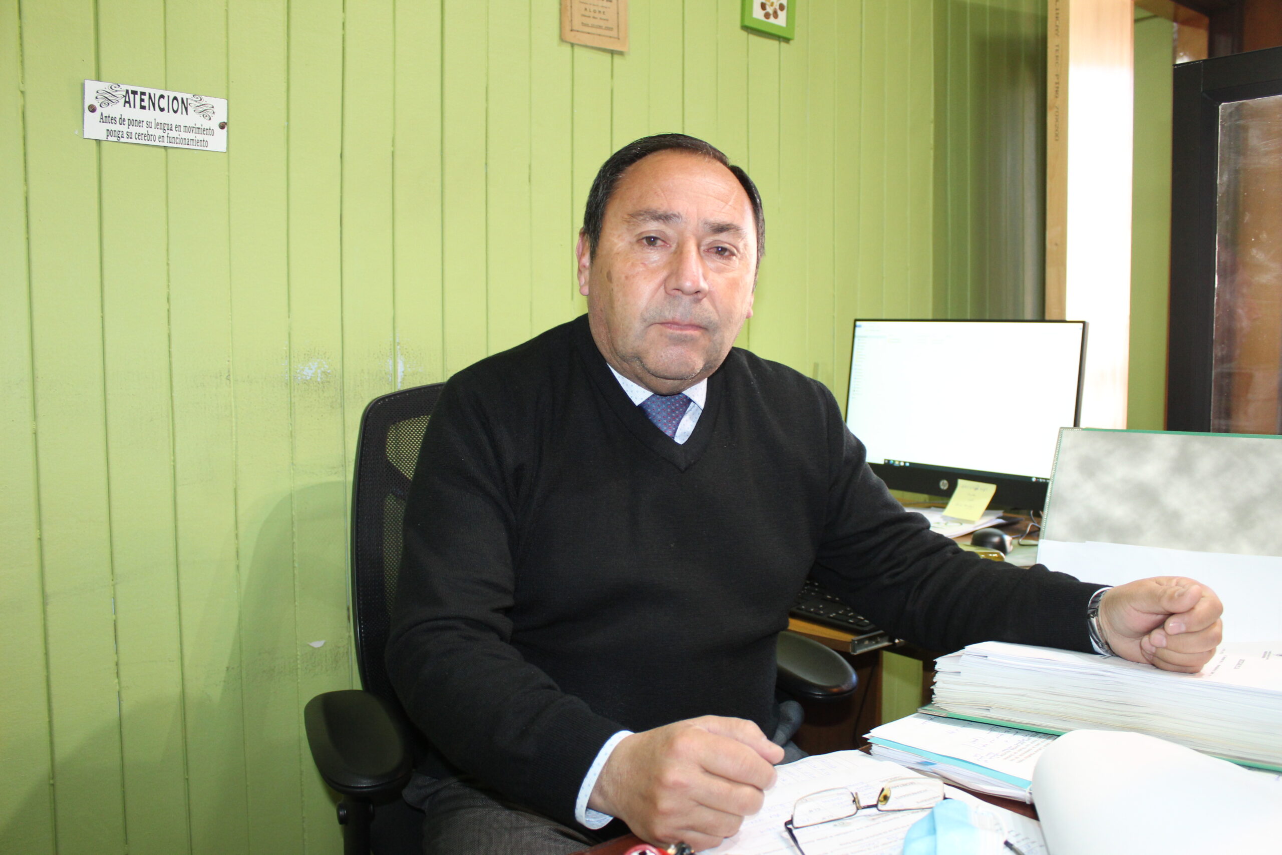 Castro Municipio invita a las organizaciones a participar del Consejo de la Sociedad Civil