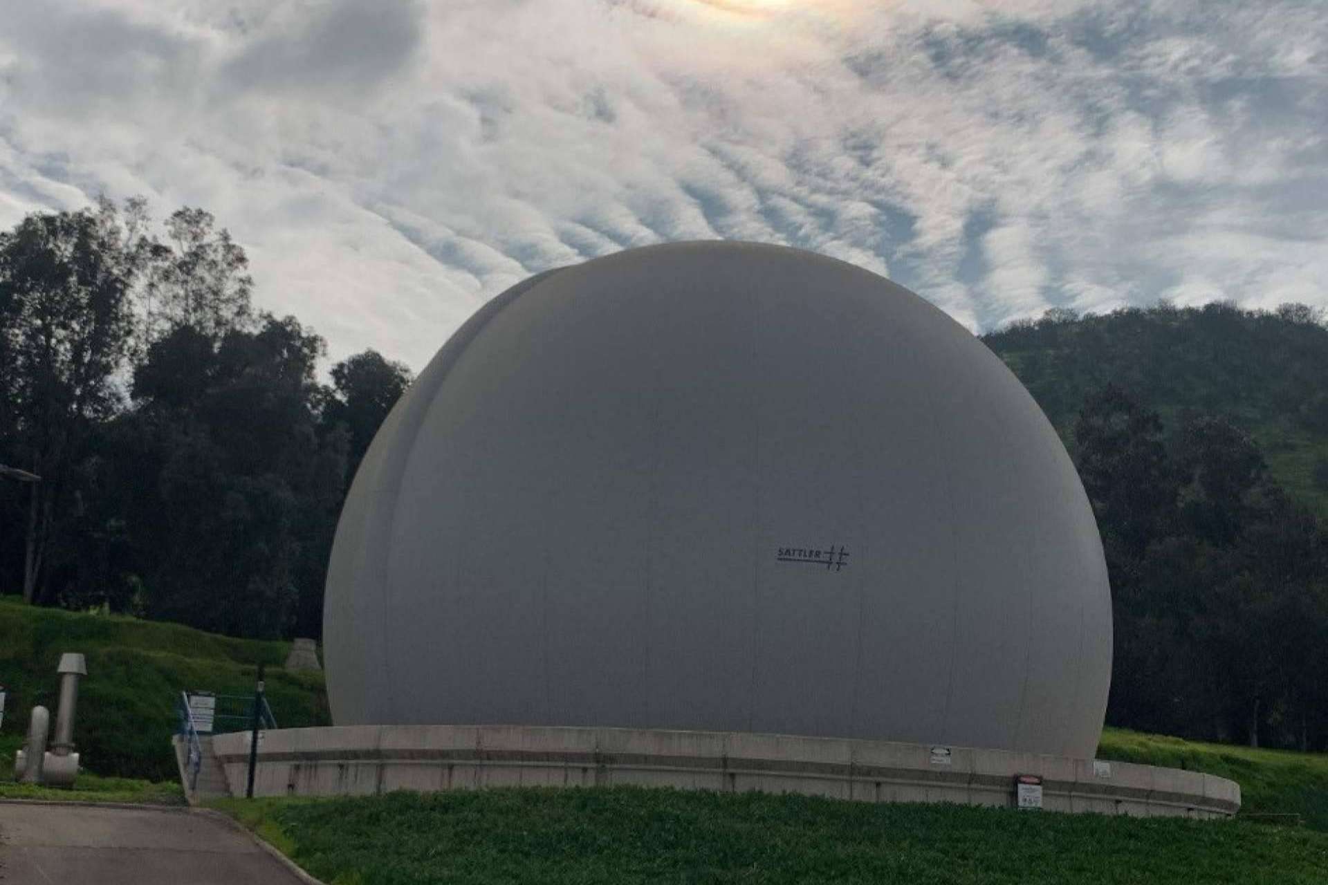 Tratamiento de biogás, de la mano de Micr’Eau