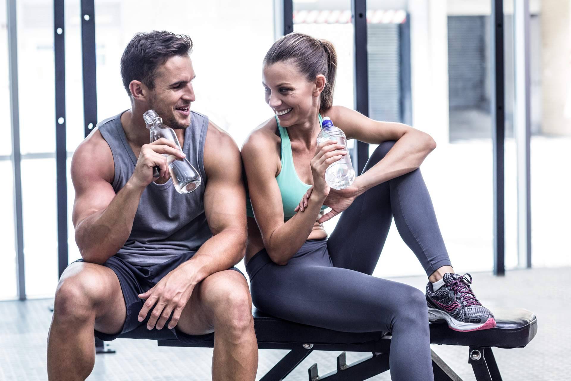 Xtremsteroids sobre el secreto del uso de los ciclos de esteroides anabólicos en los gimnasios