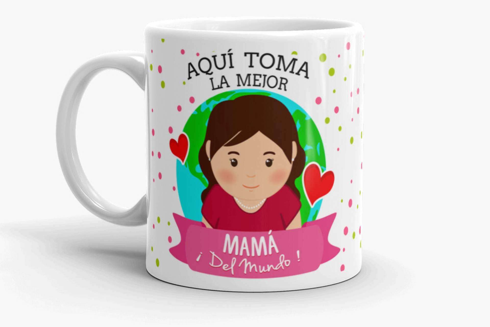 ¿Dónde encontrar mugs personalizados en Bogotá y en el resto de Colombia?