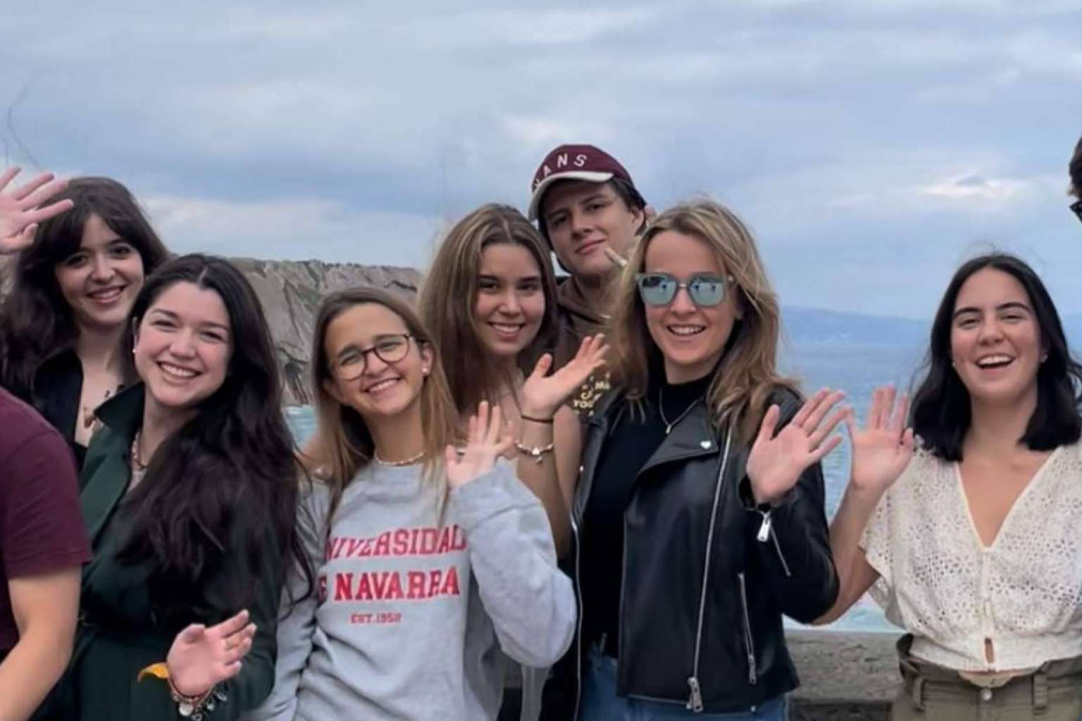 Asegurar la mejor estancia de los estudiantes en Pamplona con las actividades que organiza Unibooking