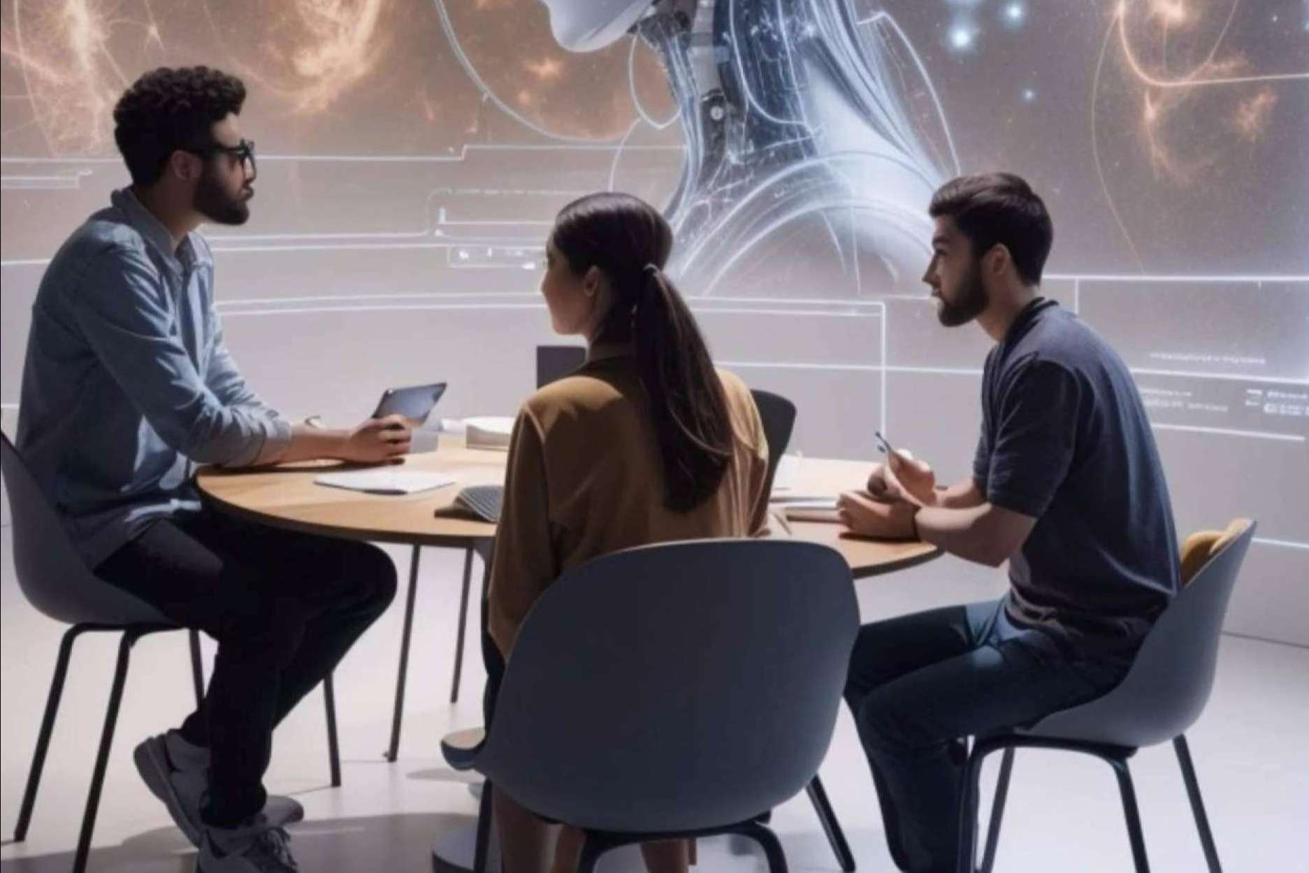 ¿Cuál es el papel de la inteligencia artificial en el mundo de las criptomonedas?