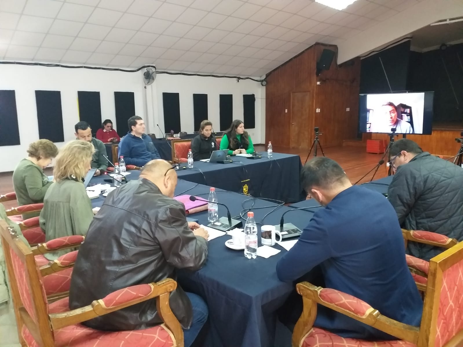 Municipio Podría Contar Con Un Nuevo Local Para La Clínica Veterinaria