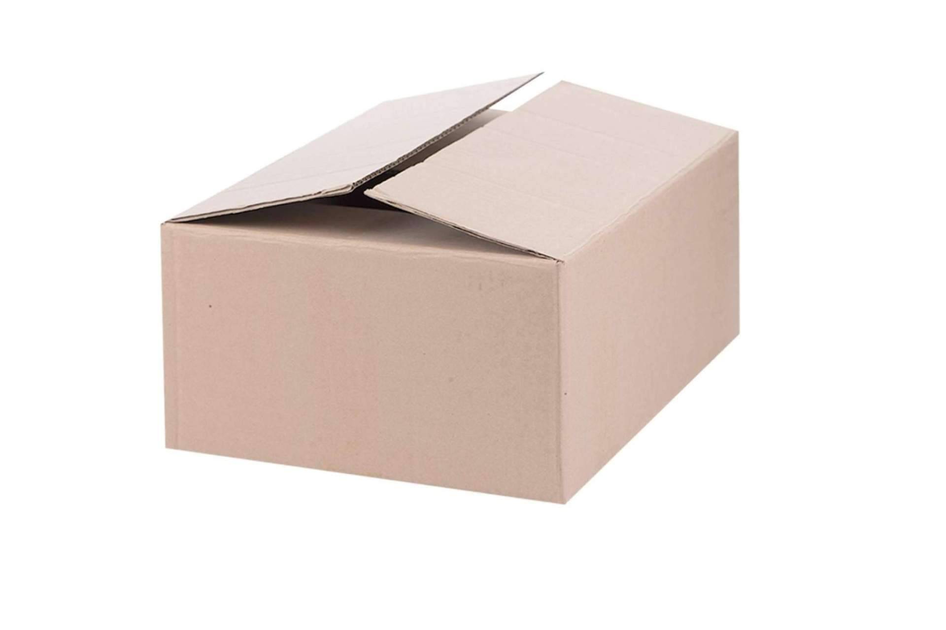 La importancia de las cajas de cartón corrugado en el proceso logístico de productos, con HSBOX