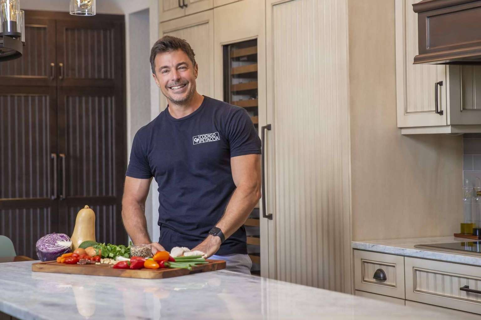 Código Petaccia, una de las empresas líderes de servicios de nutrición en Latinoamérica y EUA