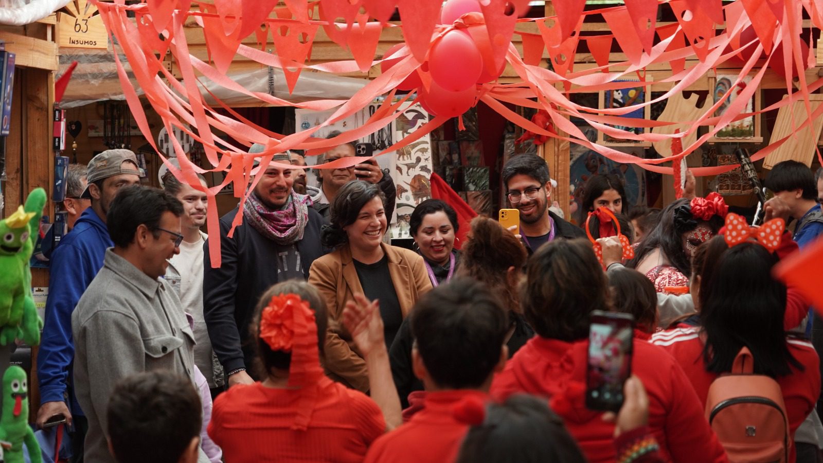 ¡ANIVERSARIO DE LA COMARCA! EL PROYECTO QUE CONSAGRÓ EL COMERCIO JUSTO EN VILLA ALEMANA