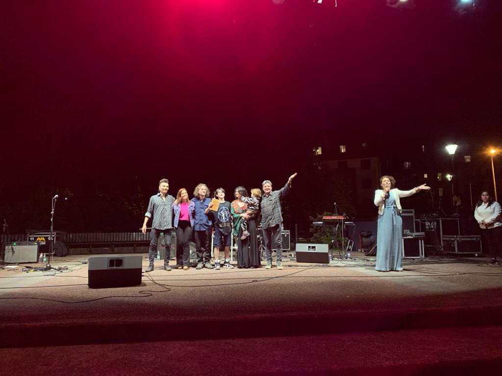 EN PUCÓN CELEBRARON EL MES DEL MÚSICO CON DOS BANDAS EN VIVO EN LA PLAZA DE ARMAS – Website de la Municipalidad de Pucón