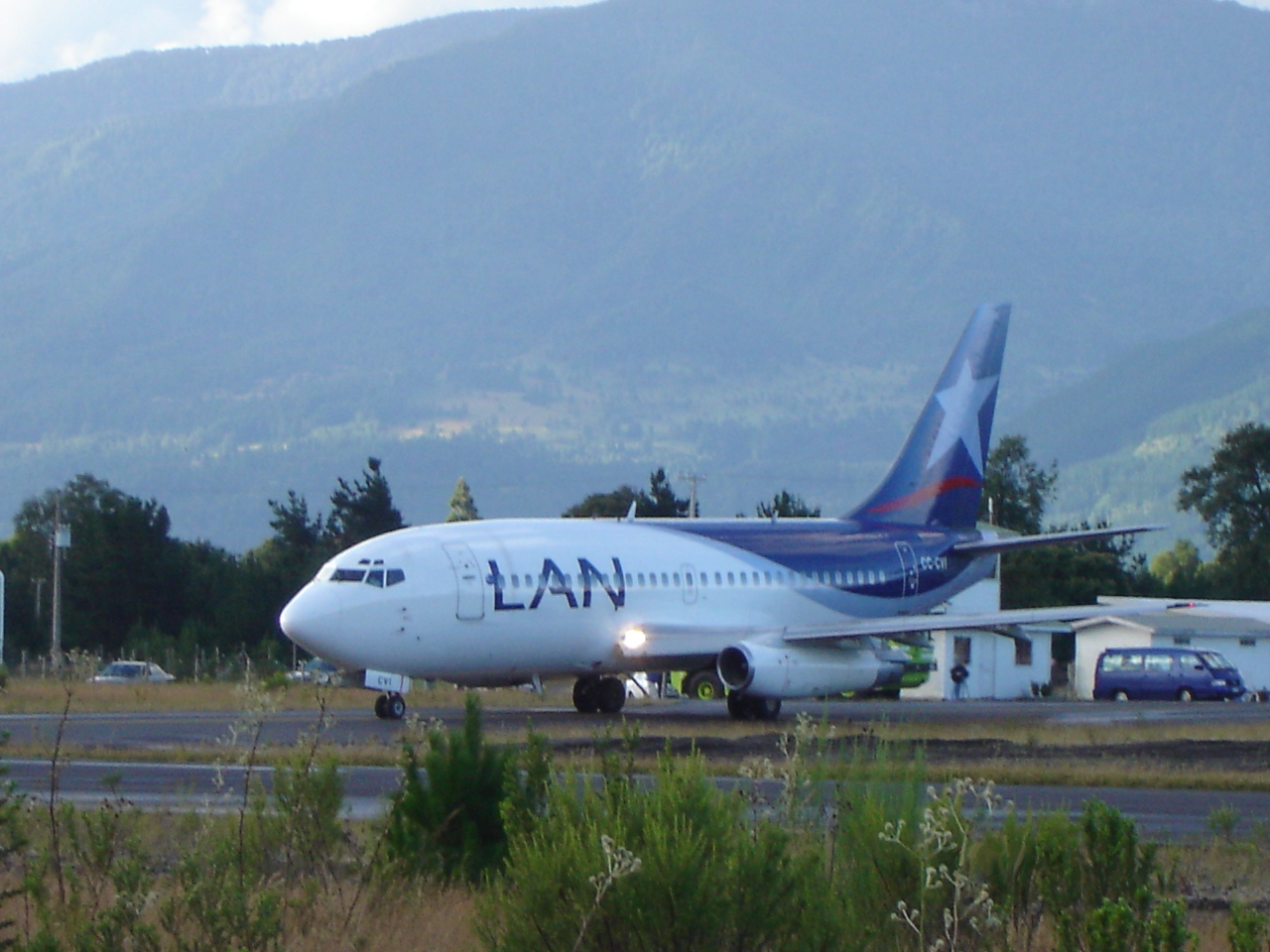 SOLICITAN A MINISTRA DE OBRAS PÚBLICAS AGILIZAR GESTIONES PARA AEROPUERTO DE PUCÓN – Website de la Municipalidad de Pucón