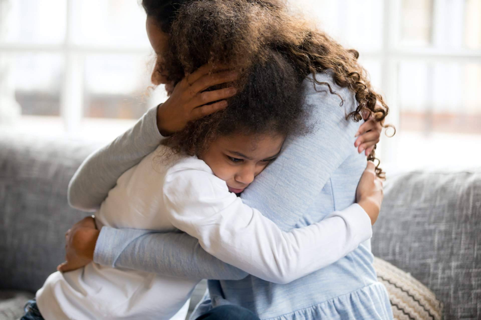 ¿Cómo ayudar a un hijo? Buscar ayuda cuando se nota que el hijo está teniendo dificultades