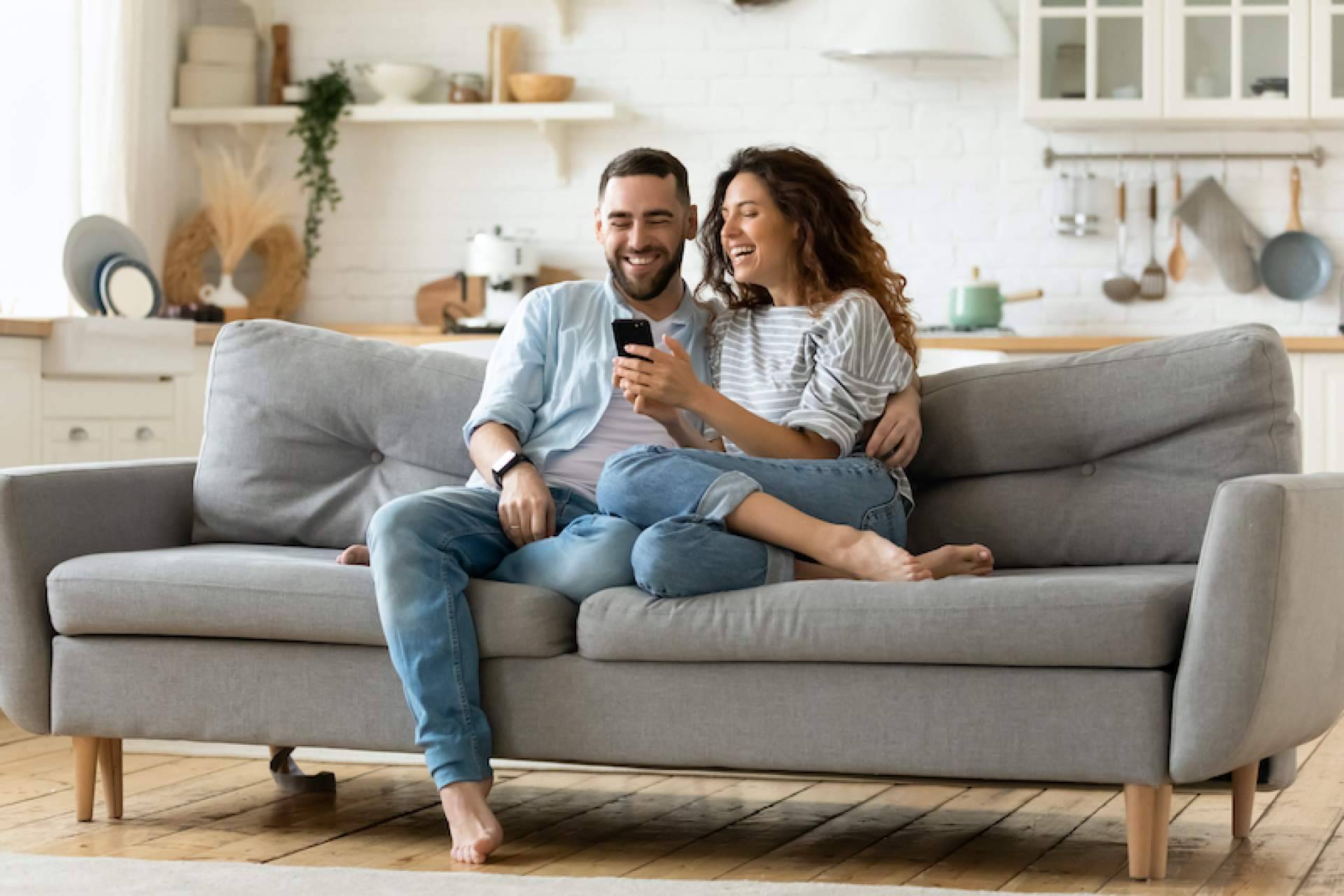 Maneras de mejorar la comunicación con la pareja