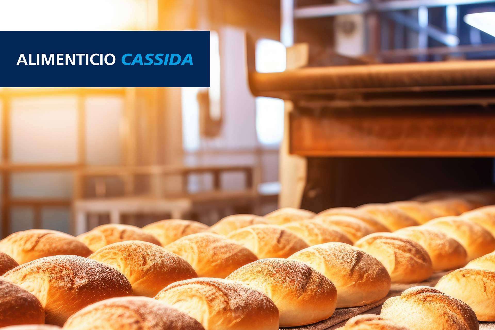 Liderazgo en soluciones de lubricación para la industria alimentaria, de la mano de FUCHS Lubricantes Chile