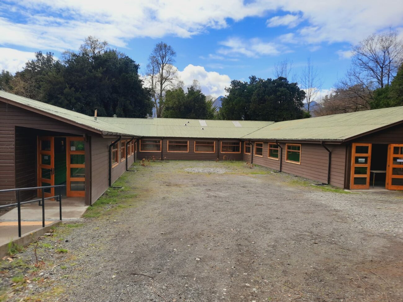 EN MARZO DE ESTE AÑO COMENZARÍA A FUNCIONAR LA PRIMERA ESCUELA ESPECIAL PARA PUCÓN – Website de la Municipalidad de Pucón