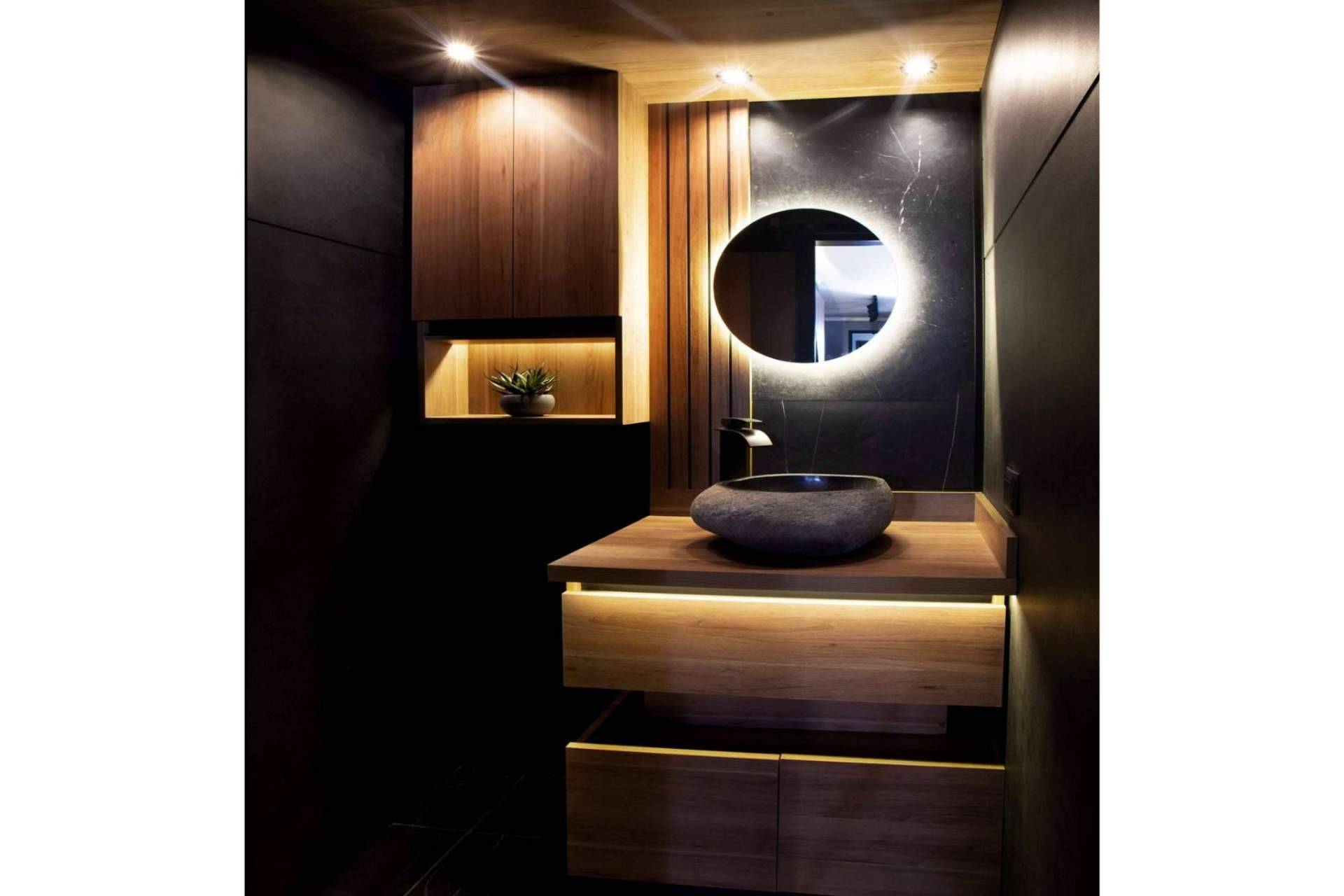 Diseño y fabricación de muebles a medida para el hogar, por Webdecor