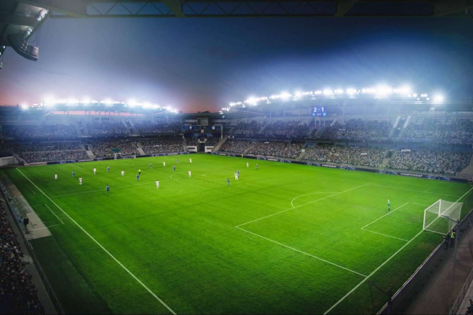 La10 cuenta todas las noticias sobre la Liga Argentina