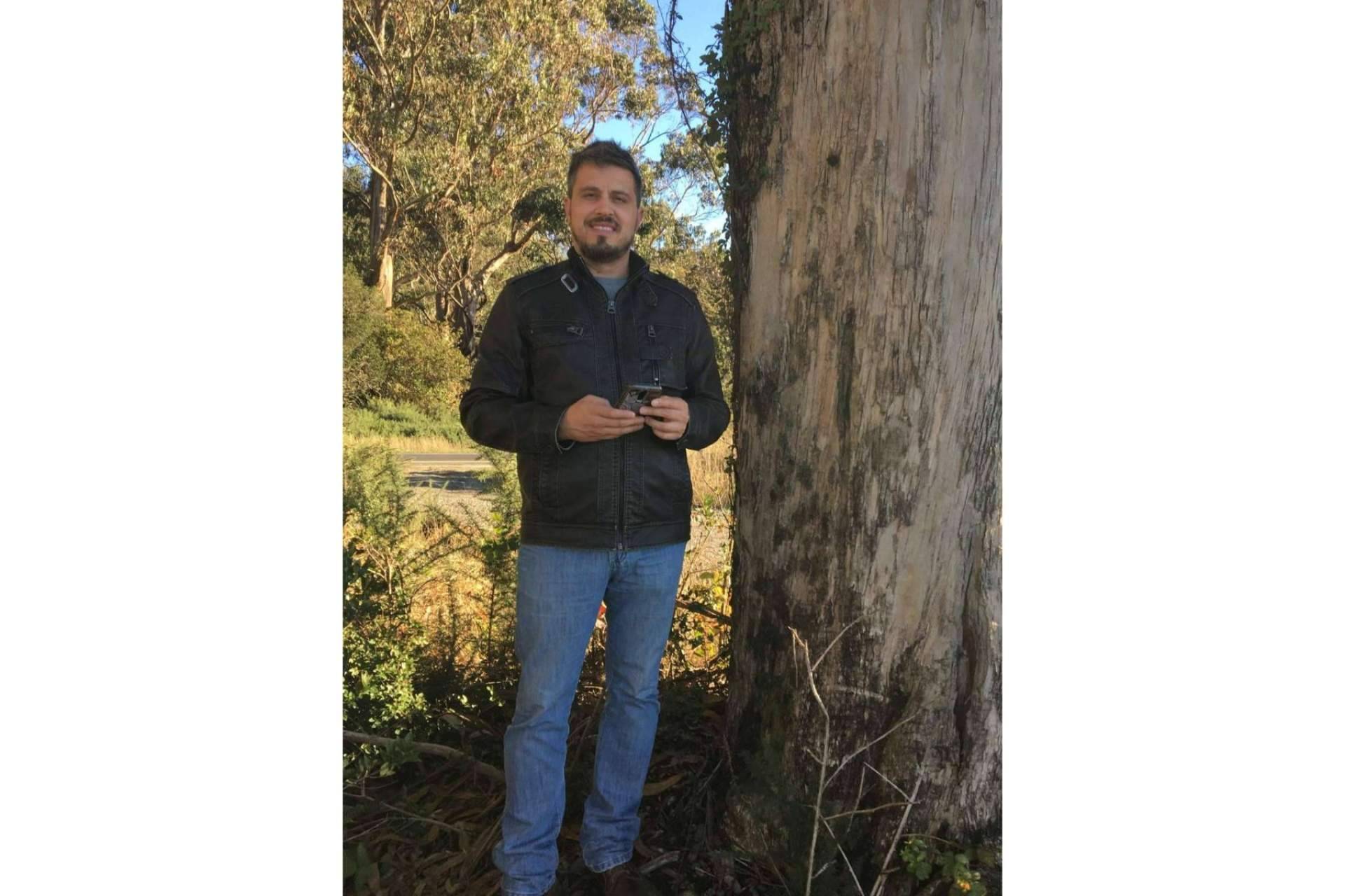 Los proyectos del director de Fundación Apptitudes, Ricardo Mansilla Chávez, para implementar la IA en colegios rurales