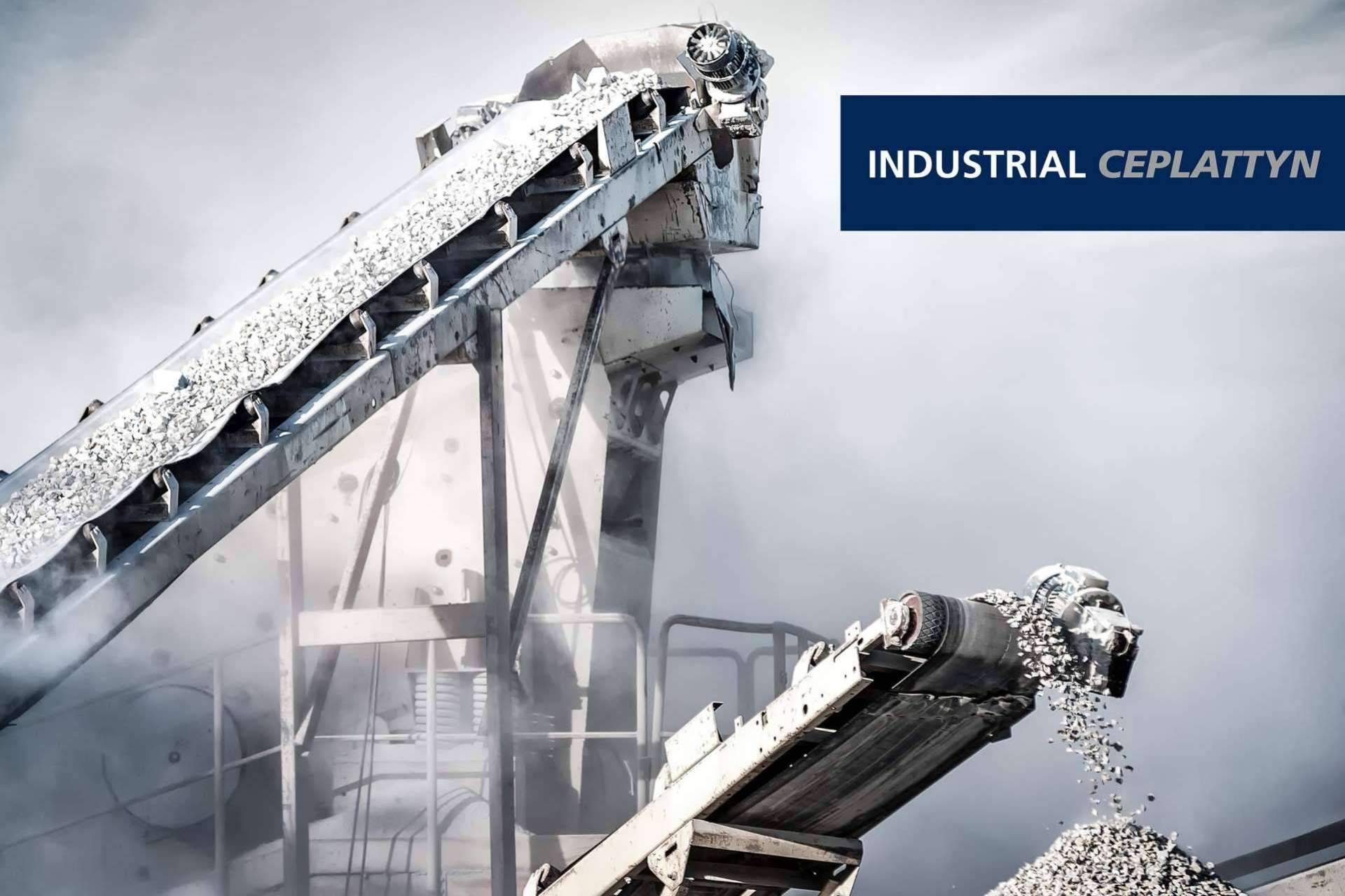 Lubricantes de alto rendimiento para el sector industrial en FUCHS