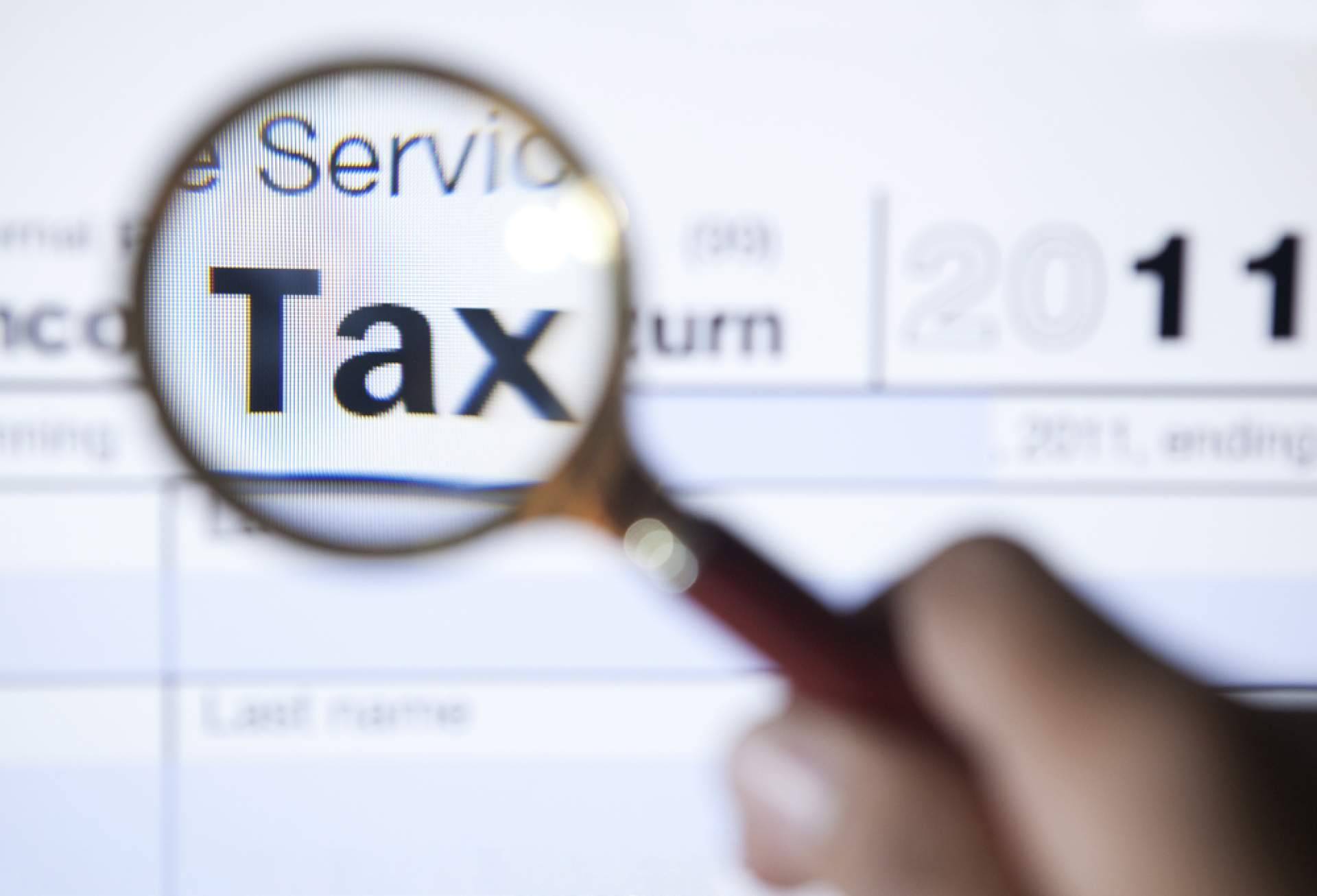 ¿Qué beneficios impositivos ofrece USA en comparación con otros países de LATAM?, por USA Corporation Services