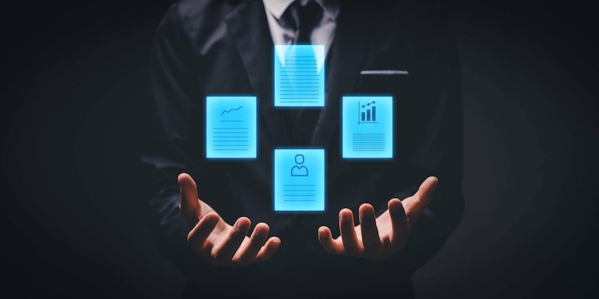 El software de gestión documental DocuKlaud sigue expandiéndose en Chile y Latinoamérica