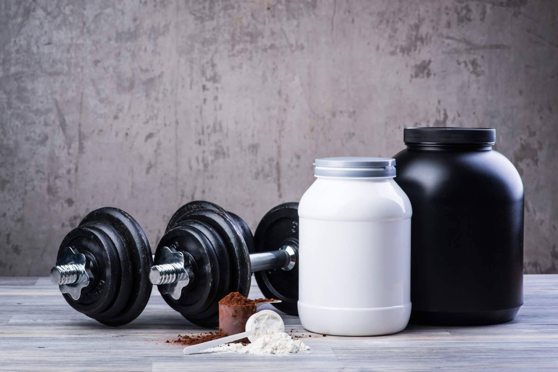Supletech, la firma especializada en la venta de productos relacionados con el deporte