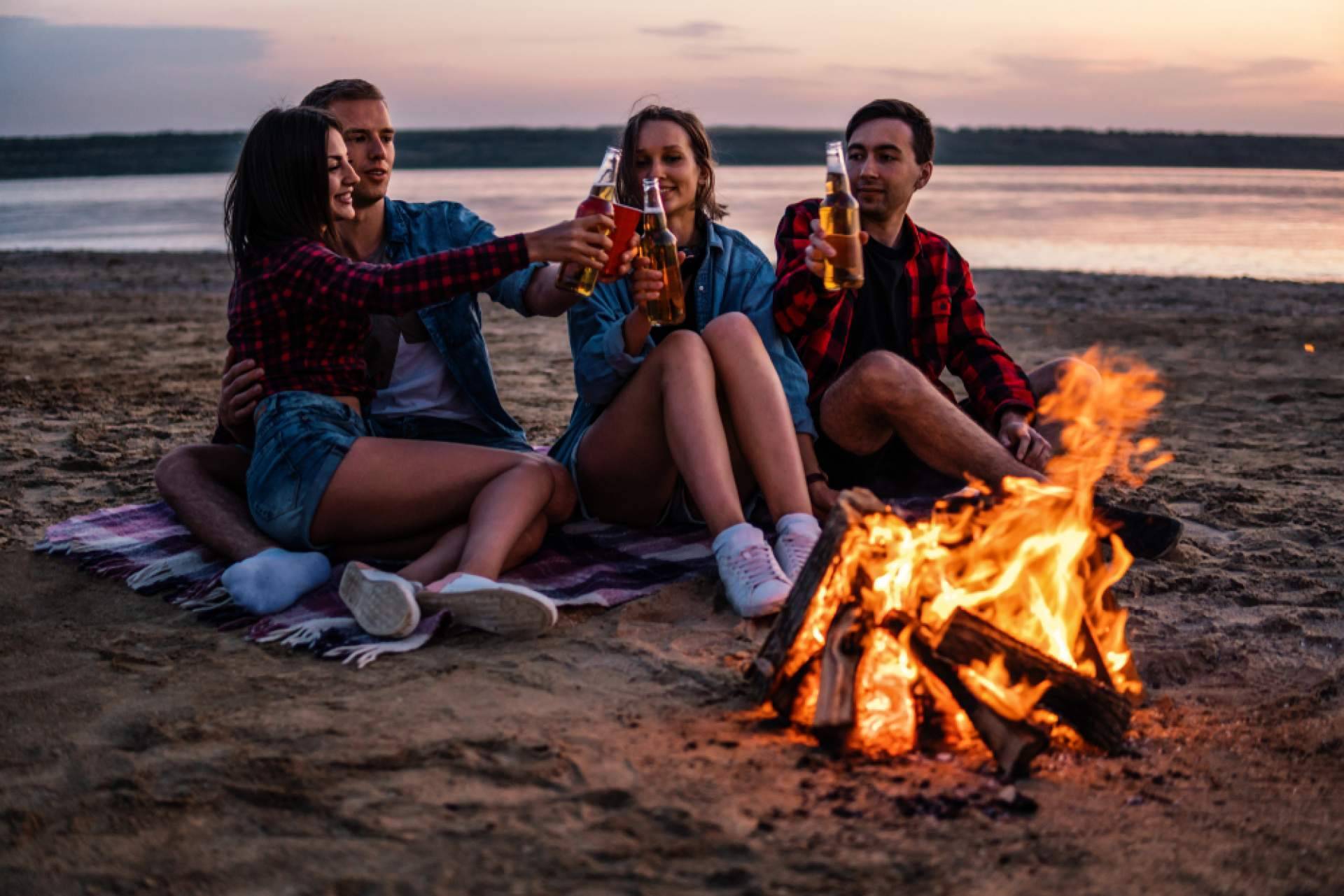 Chatear con amigos nuevos en Chat Terra