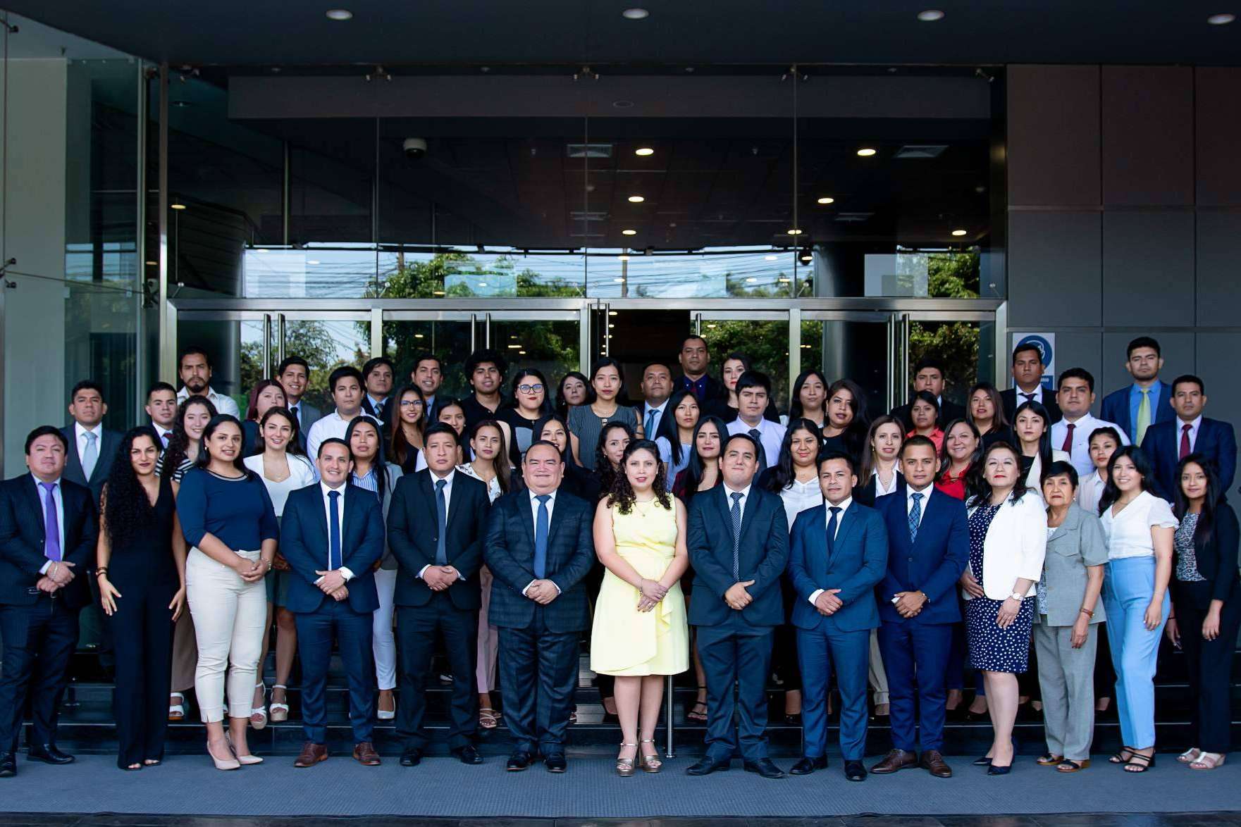 TPC Group ha diseñado un servicio especializado de valuación de intangibles