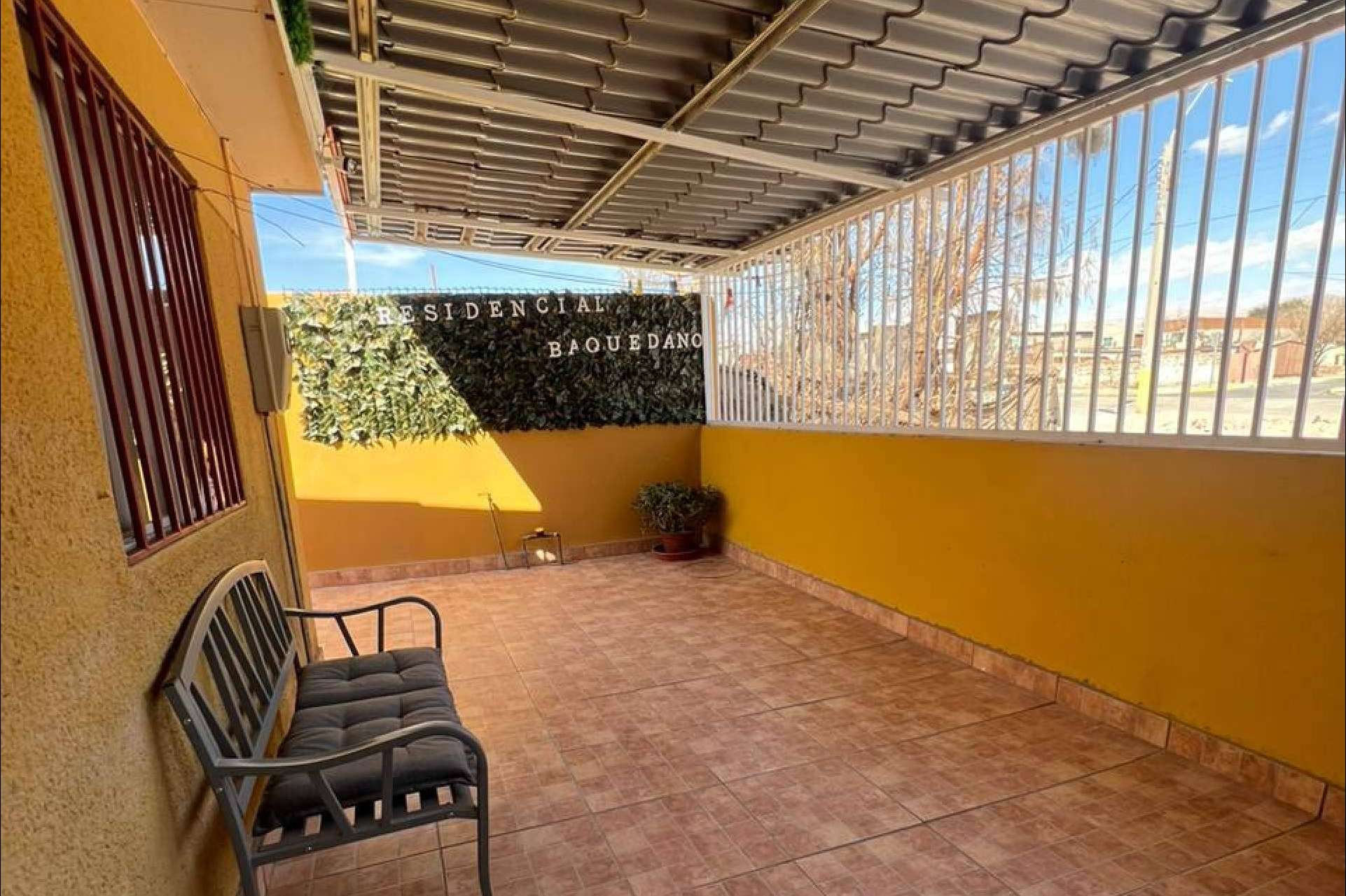 Residencial Baquedano brinda opciones de alojamiento confortable que resultan ideales para trabajadores del sector minero