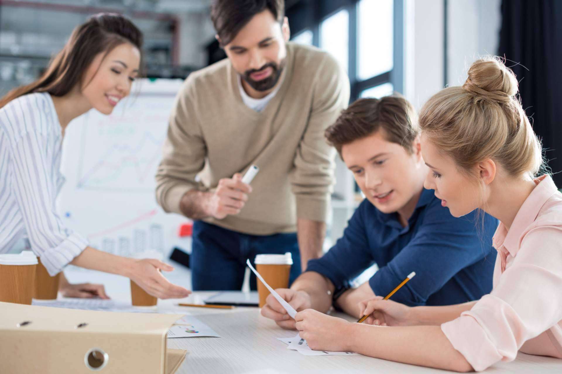¿Por qué Confía Tu Pyme se establece como un aliado estratégico para las empresas?