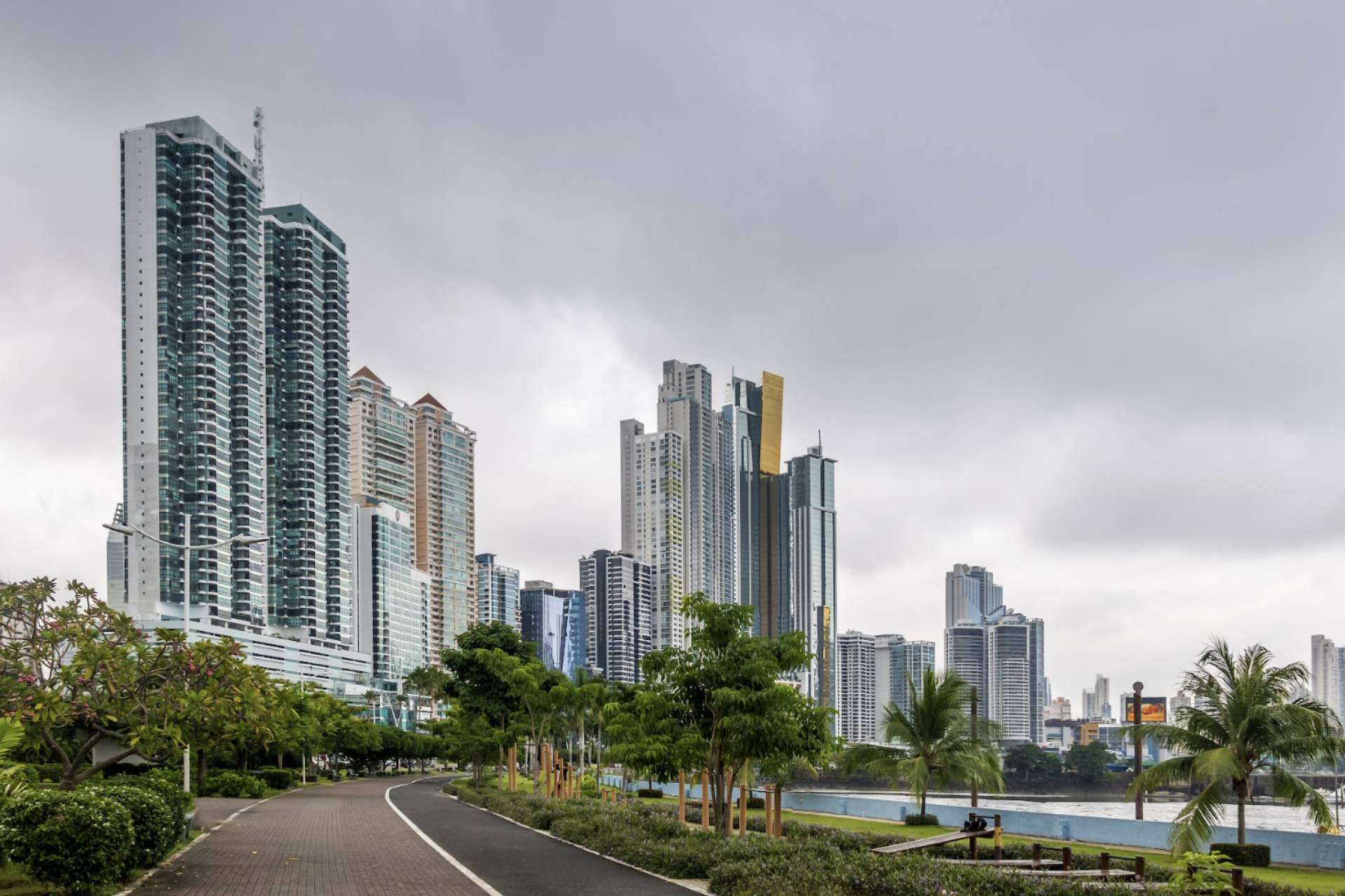 Haus tiene las mejores opciones en casa en Panamá si se busca vivir apartado del bullicio de la ciudad