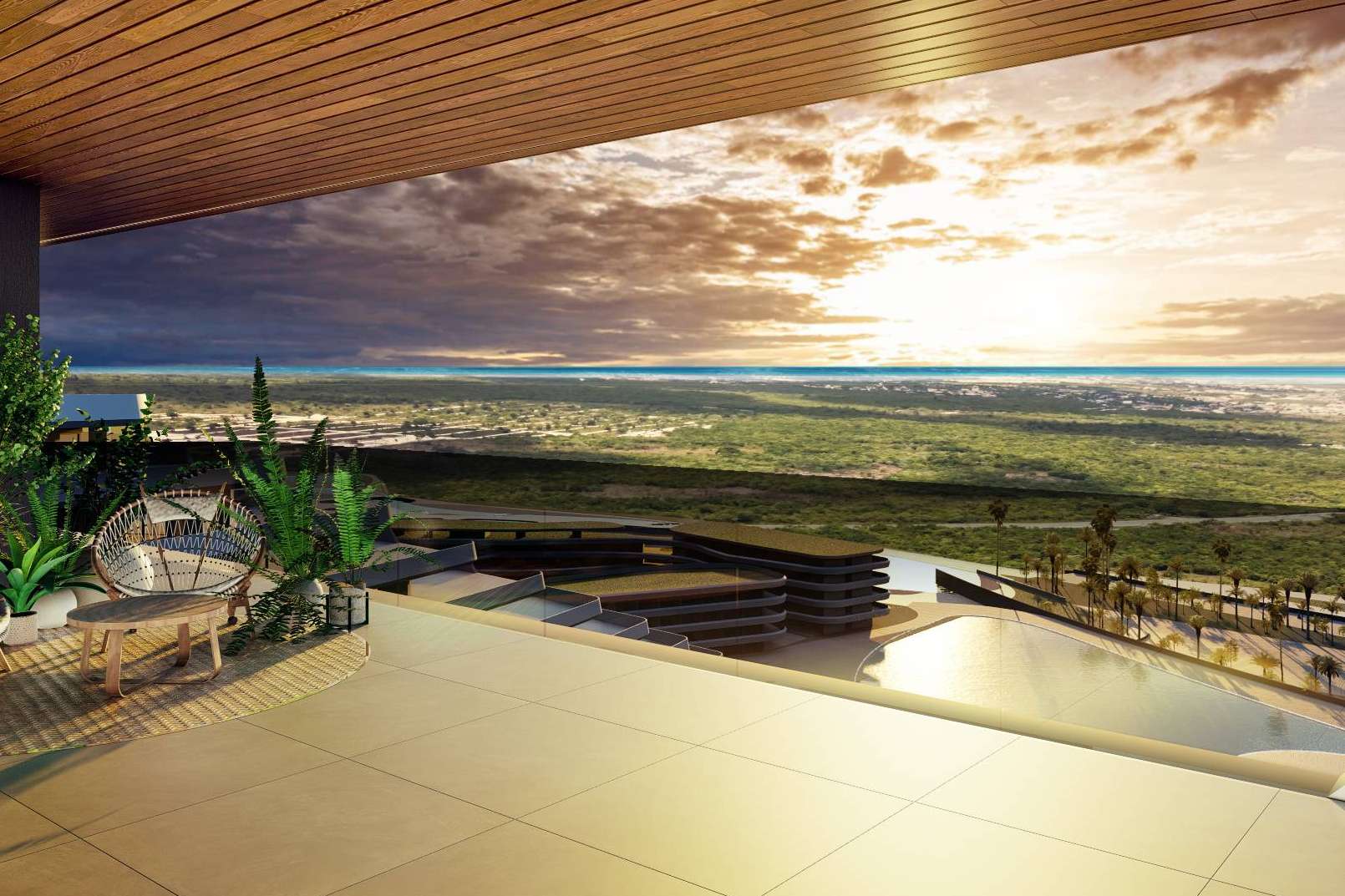 Larimar City & Resort, una inversión segura y rentable en un destino turístico del Caribe en constante crecimiento