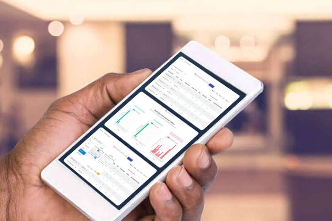 SuMapp, una solución tecnológica capaz de eficientar las operaciones de empresas con servicios especializados