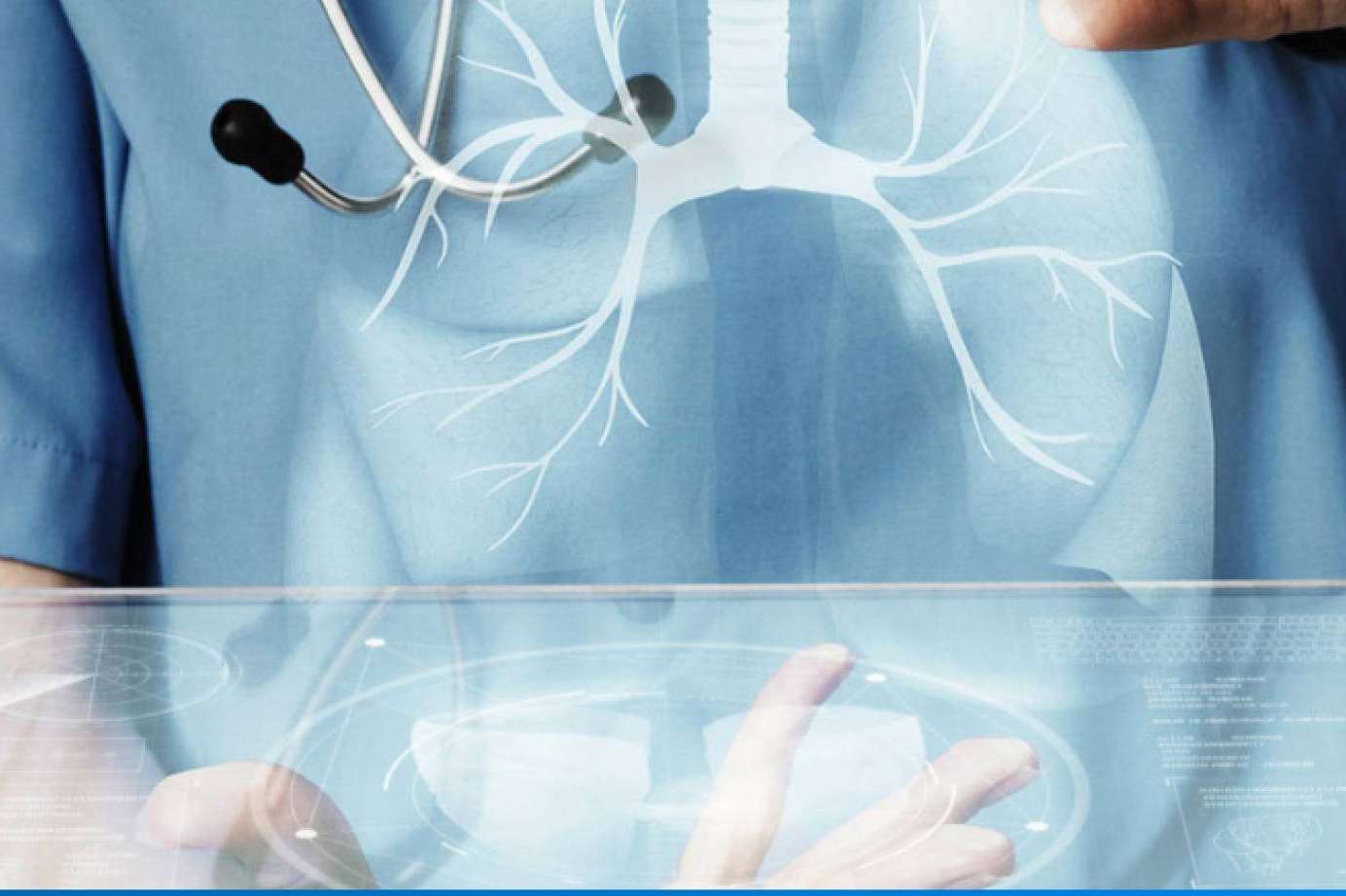 eTóraxLaboral, la solución de Convicción Digital para la detección de enfermedades de origen laboral