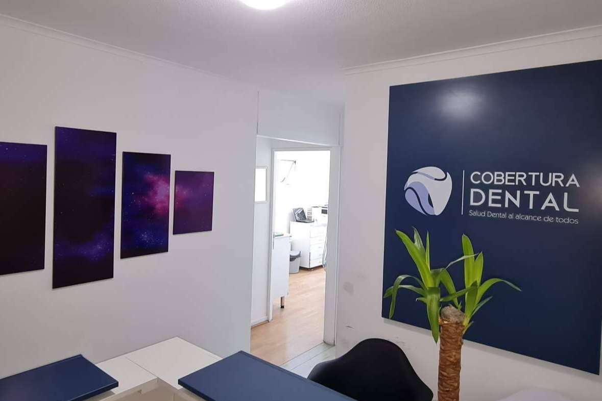Odontología en Santiago de Chile al alcance de todos, de la mano de Cobertura Dental
