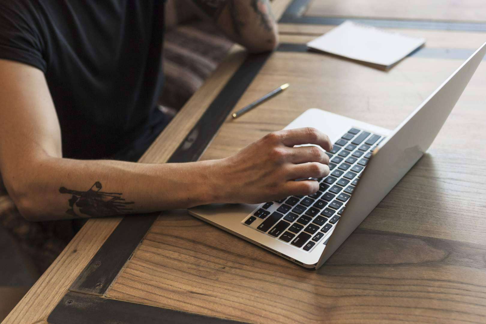 Copywriting más allá de las palabras, un análisis por Gonzalo Domínguez