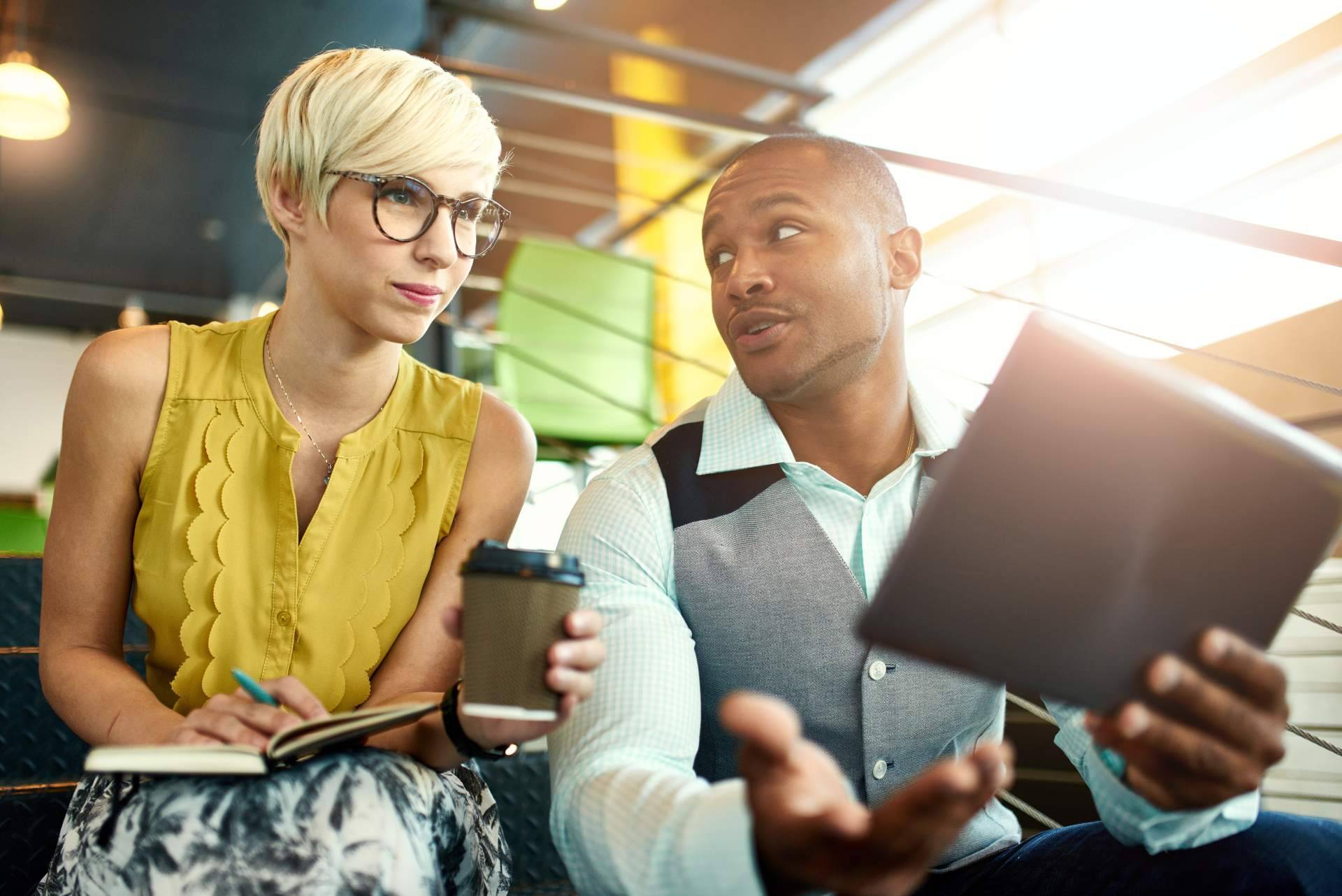 Crear empresa en Estados Unidos