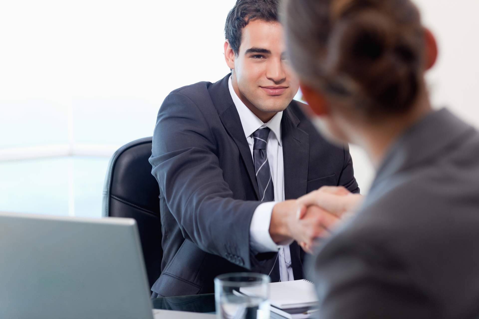 El informe para entrevistas por competencias de Hirint optimiza la evaluación de candidatos