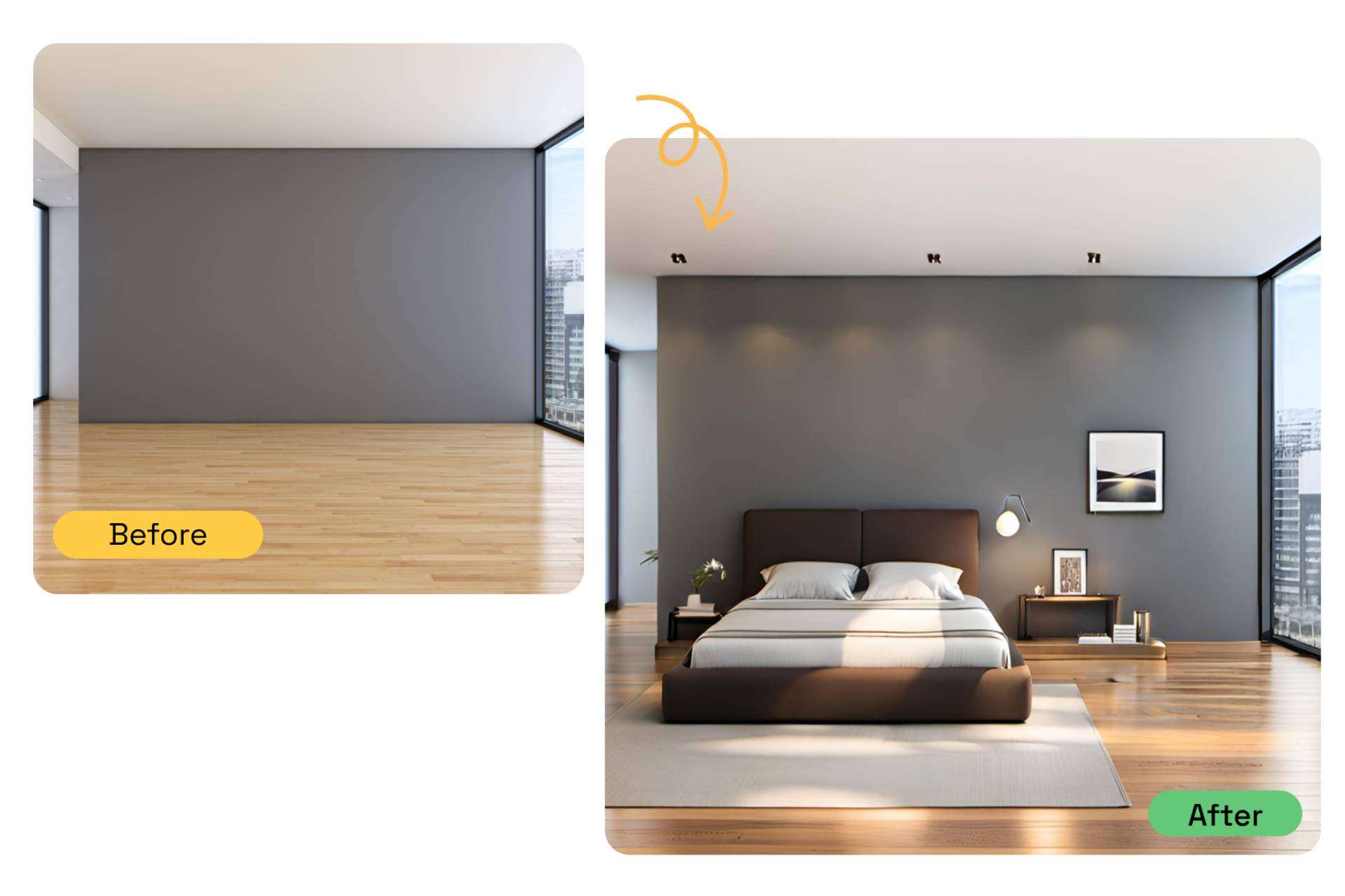 StageInHome revoluciona el sector inmobiliario con virtual staging impulsado por inteligencia artificial