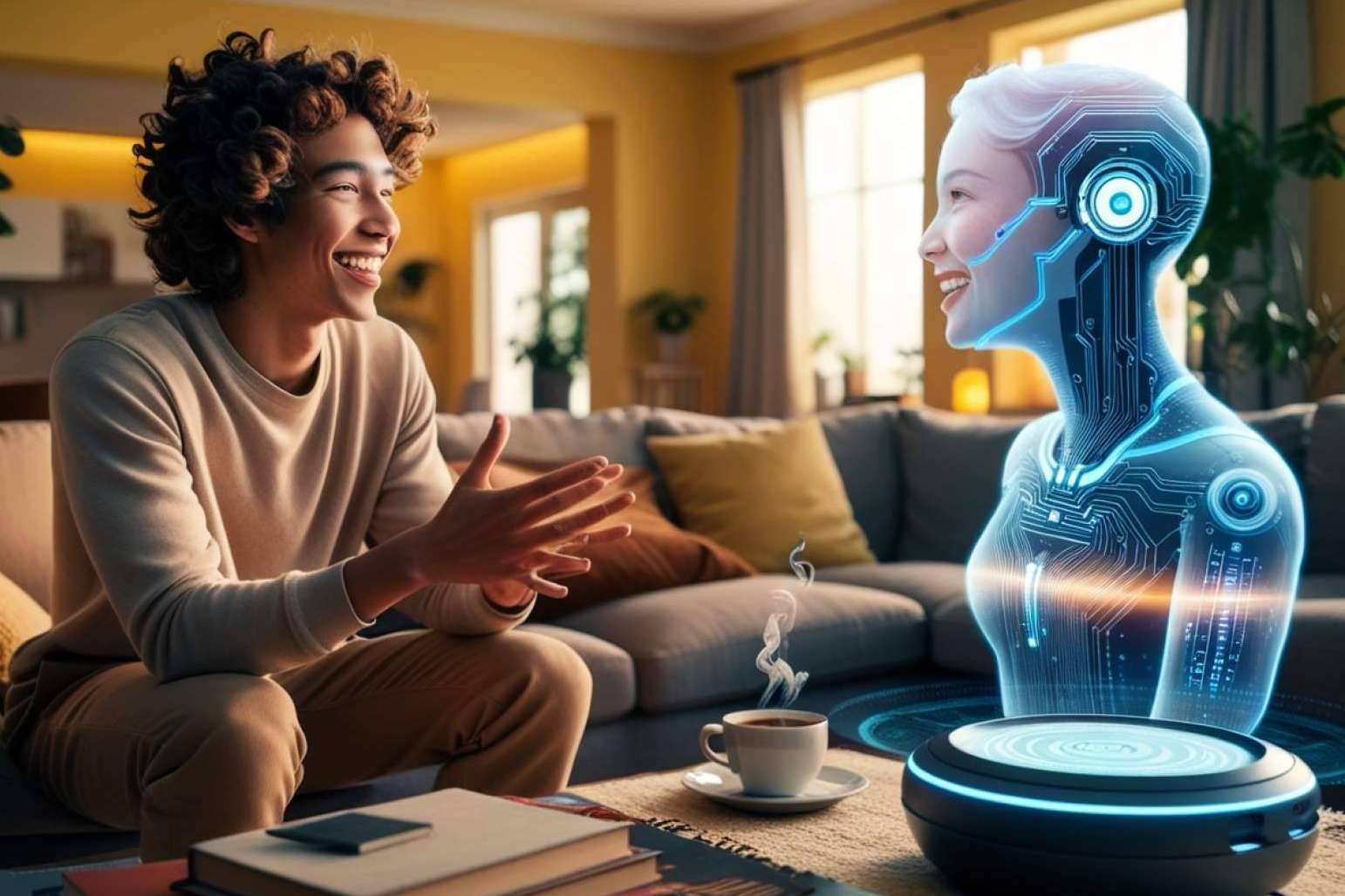 ¿Podría una inteligencia artificial encargarse de planificar las vacaciones en Río de Janeiro, Brasil?