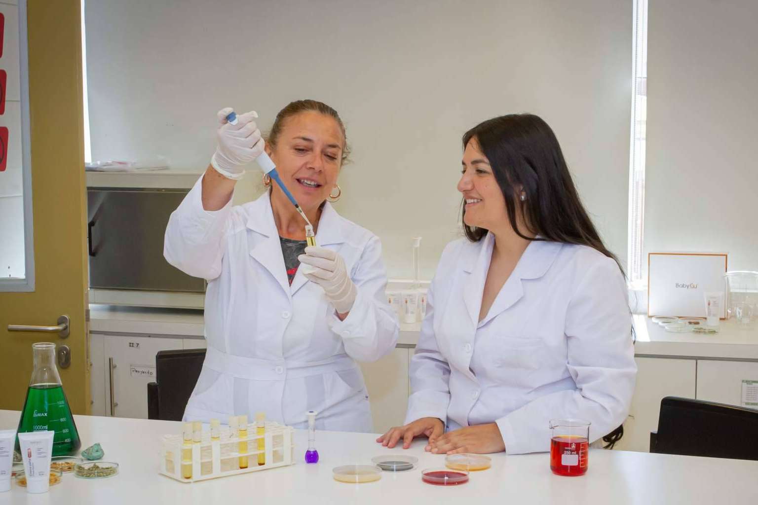 BabyCu, la crema con cobre que alivia y previene la dermatitis del pañal de manera efectiva