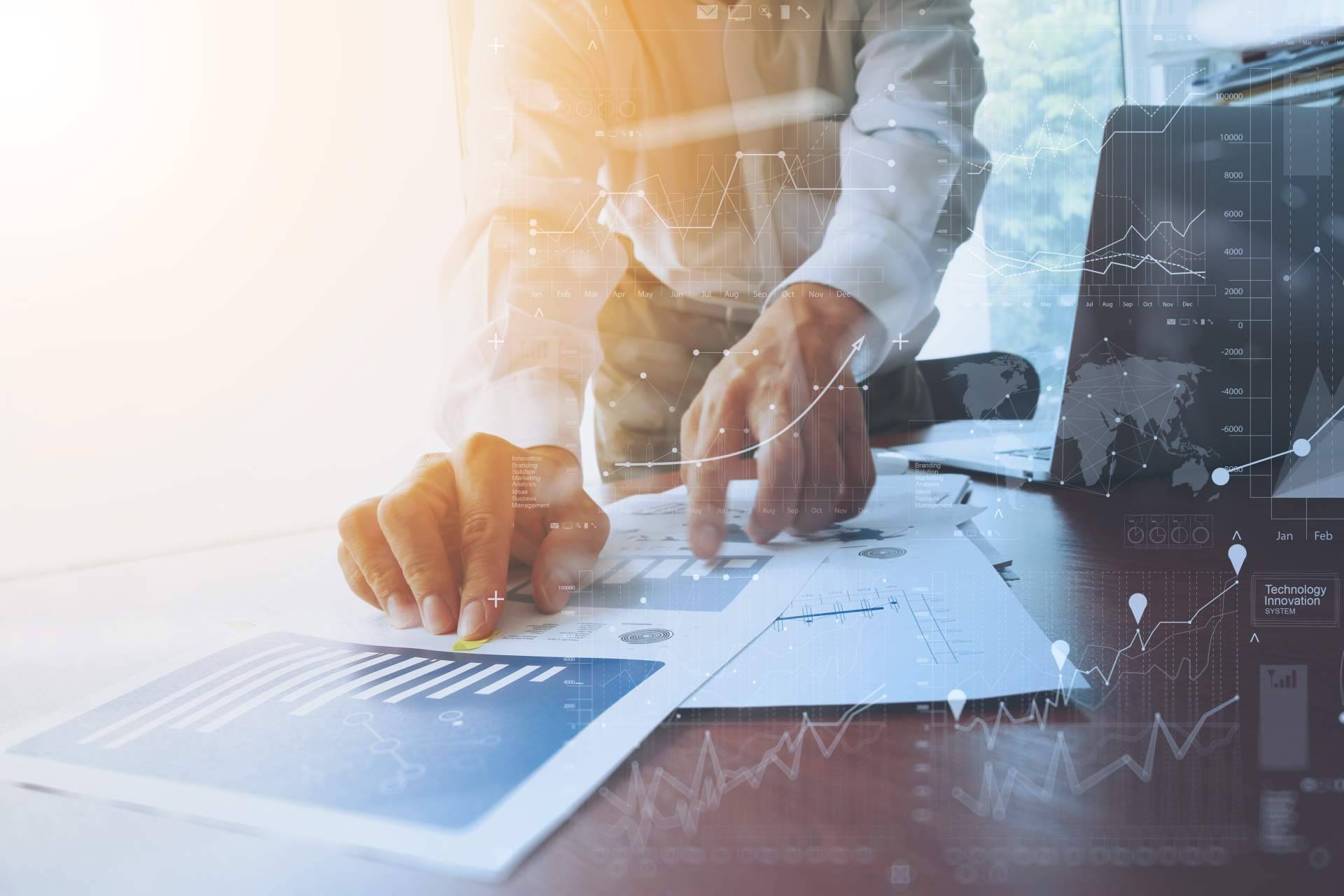 D SEO, la agencia de marketing digital especializada en SEO en Chile que diseña estrategias a medida