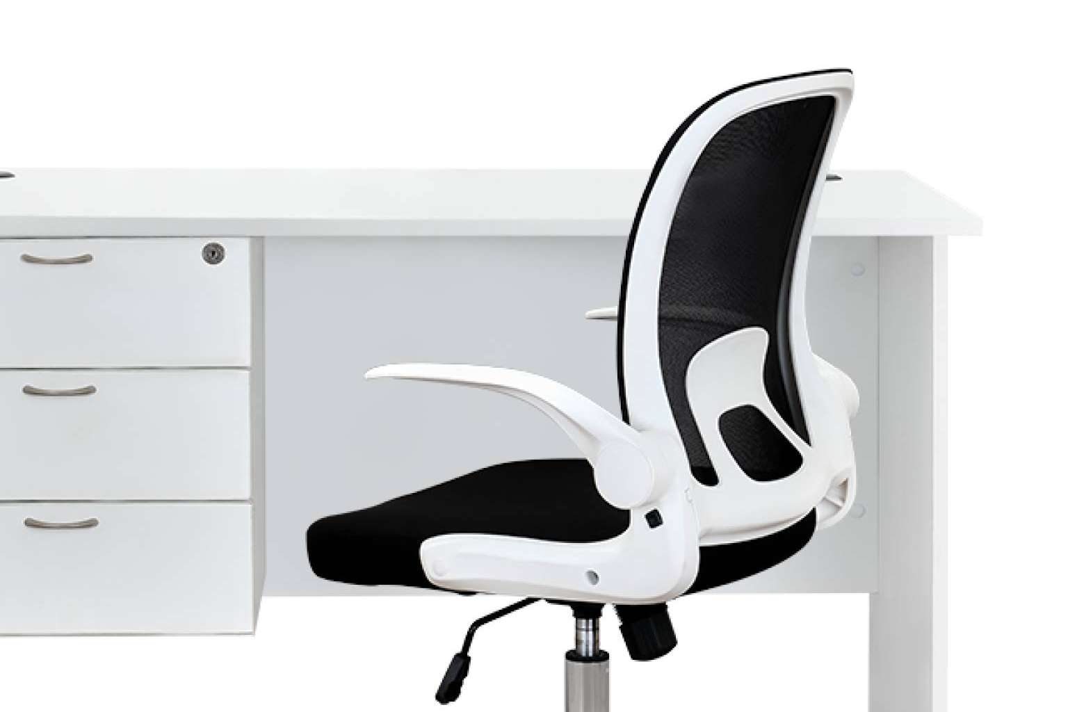 Homeworking amplía su catálogo con escritorios, sillas y accesorios para optimizar el trabajo remoto