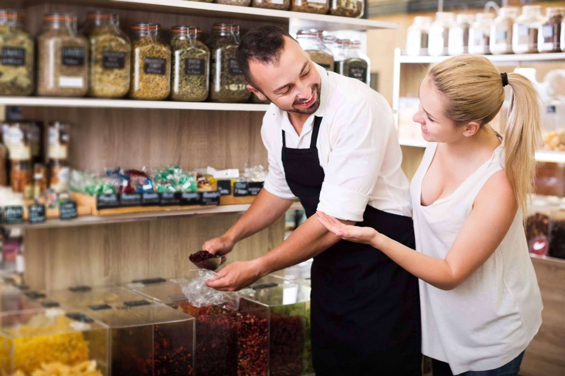 Frutos secos de excelencia en Chile con Merey Tostaduría