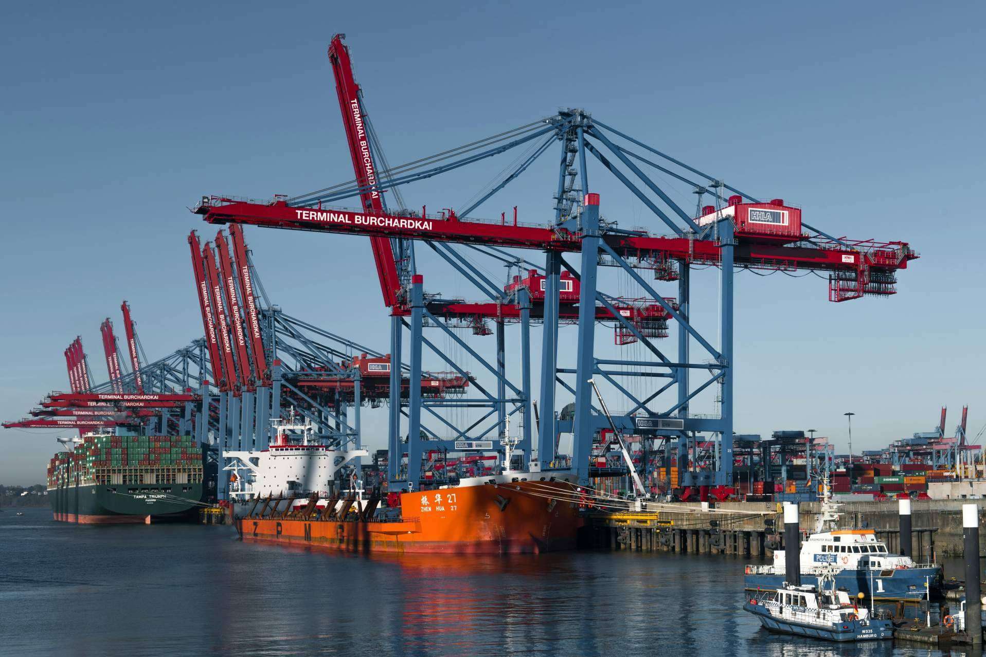 Pymes y grandes empresas mejoran su logística con la importación personalizada de Komex Chile