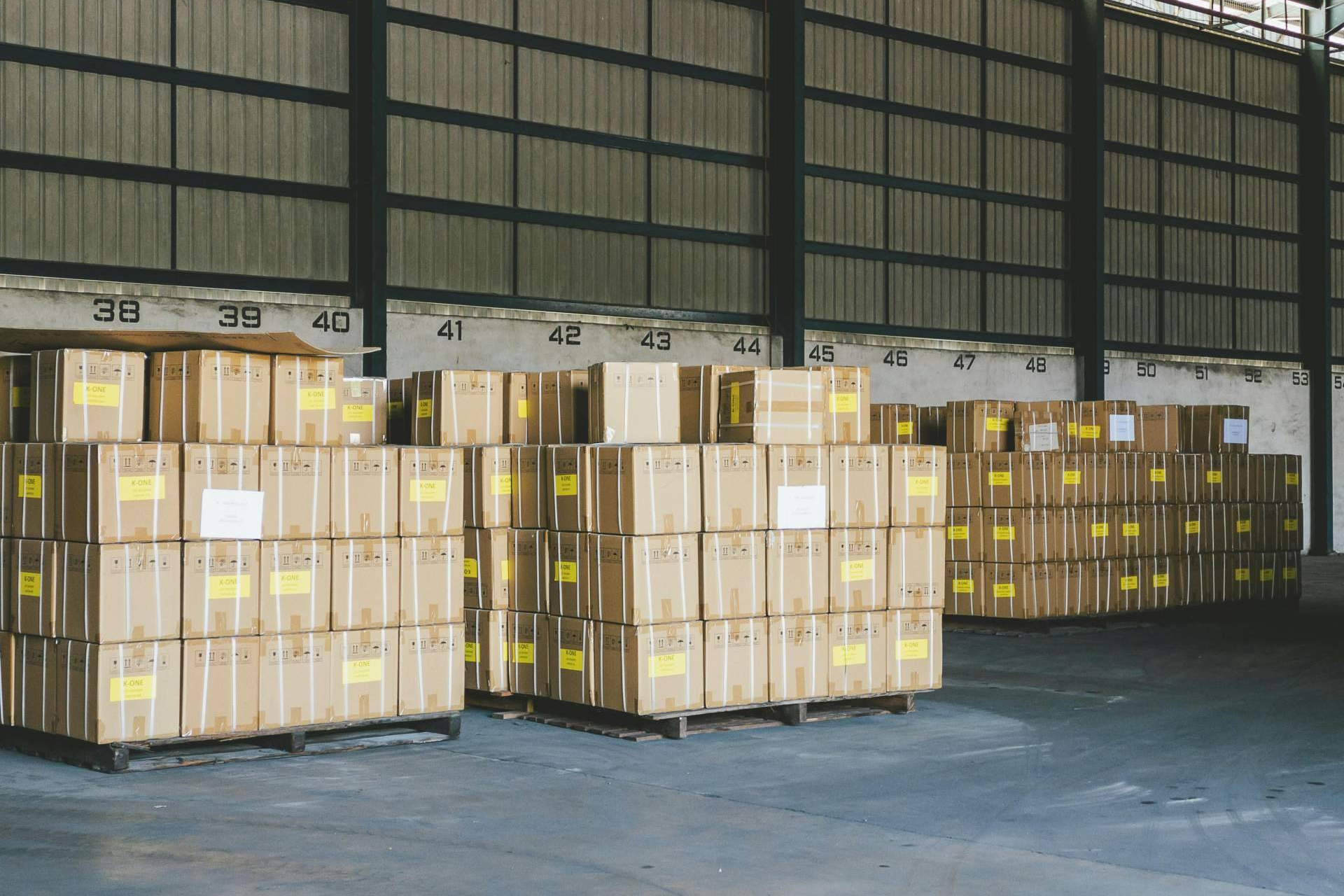 El servicio Konsolidado de Komex transforma la forma de importar desde China
