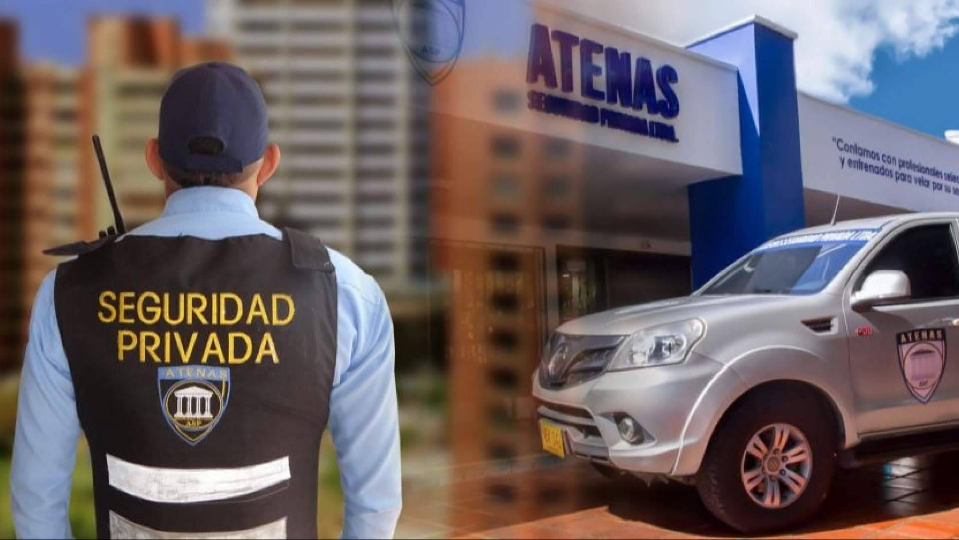 Resiliencia empresarial en acción; cómo Atenas Seguridad Privada blinda la continuidad de un negocio