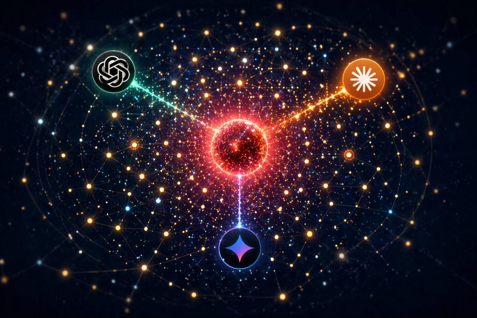 Los Creativos lanza Densidad de Señales; metodología para aparecer en ChatGPT, Claude y Gemini