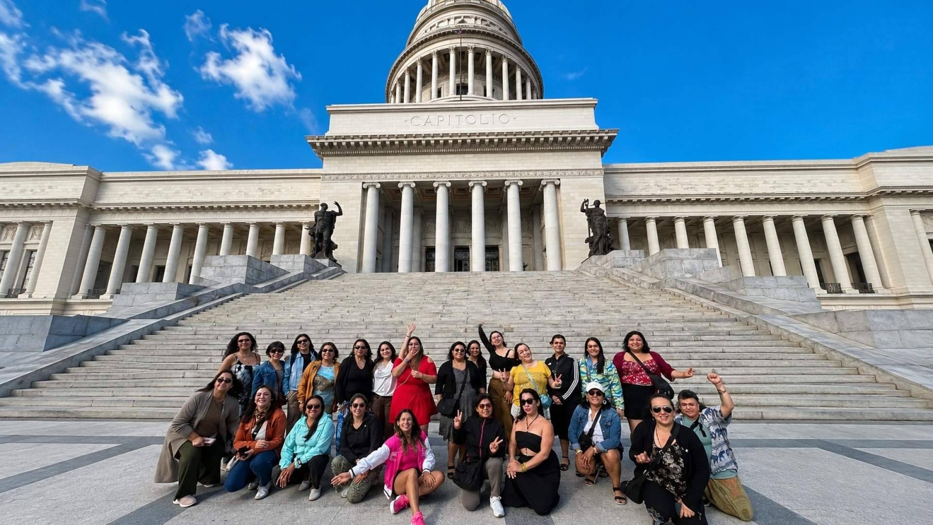 Amancay Travel; Liderando las pasantías académicas turísticas y las experiencias pedagógicas en Chile